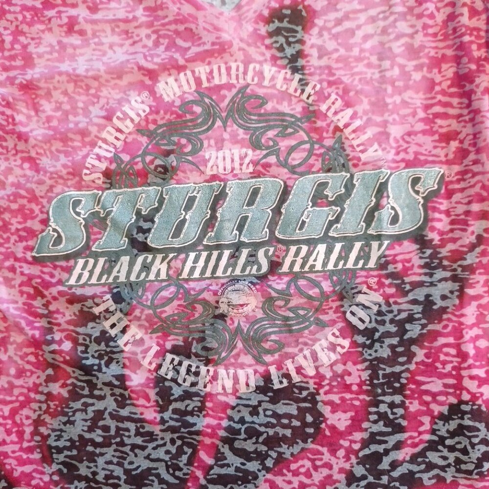 Sturgis Motorcycle Rally 2012 (4944